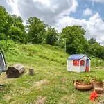 Tenuta Focaioni - Monte Amiata Ferienhaus