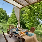 Tenuta Focaioni - Monte Amiata Ferienhaus