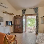 Ferienhaus Tenuta Focaioni - Monte Amiata