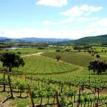 Tenuta Focaioni - Monte Amiata Ferienhaus