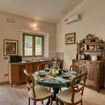Ferienhaus Tenuta Focaioni - Monte Amiata
