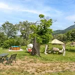 Tenuta Focaioni - Monte Amiata Ferienhaus