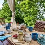 Tenuta Focaioni - Monte Amiata Ferienhaus *