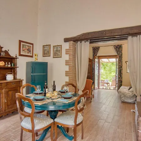 Tenuta Focaioni - Monte Amiata