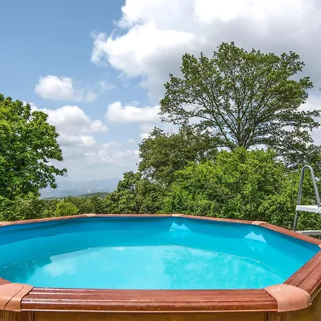 Tenuta Focaioni - Monte Amiata *