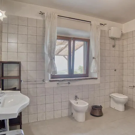 Ferienhaus Tenuta Focaioni - Monte Amiata