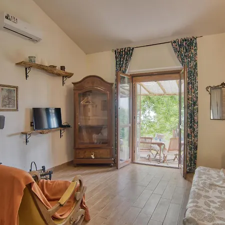 Ferienhaus Tenuta Focaioni - Monte Amiata
