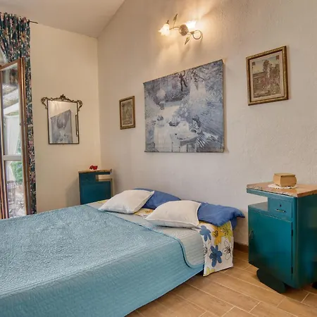 Tenuta Focaioni - Monte Amiata
