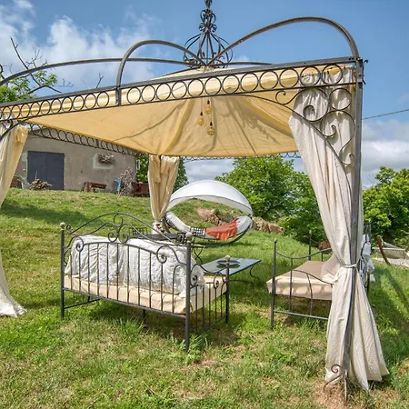 Tenuta Focaioni - Monte Amiata *