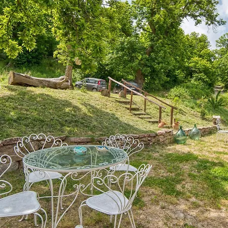 Tenuta Focaioni - Monte Amiata